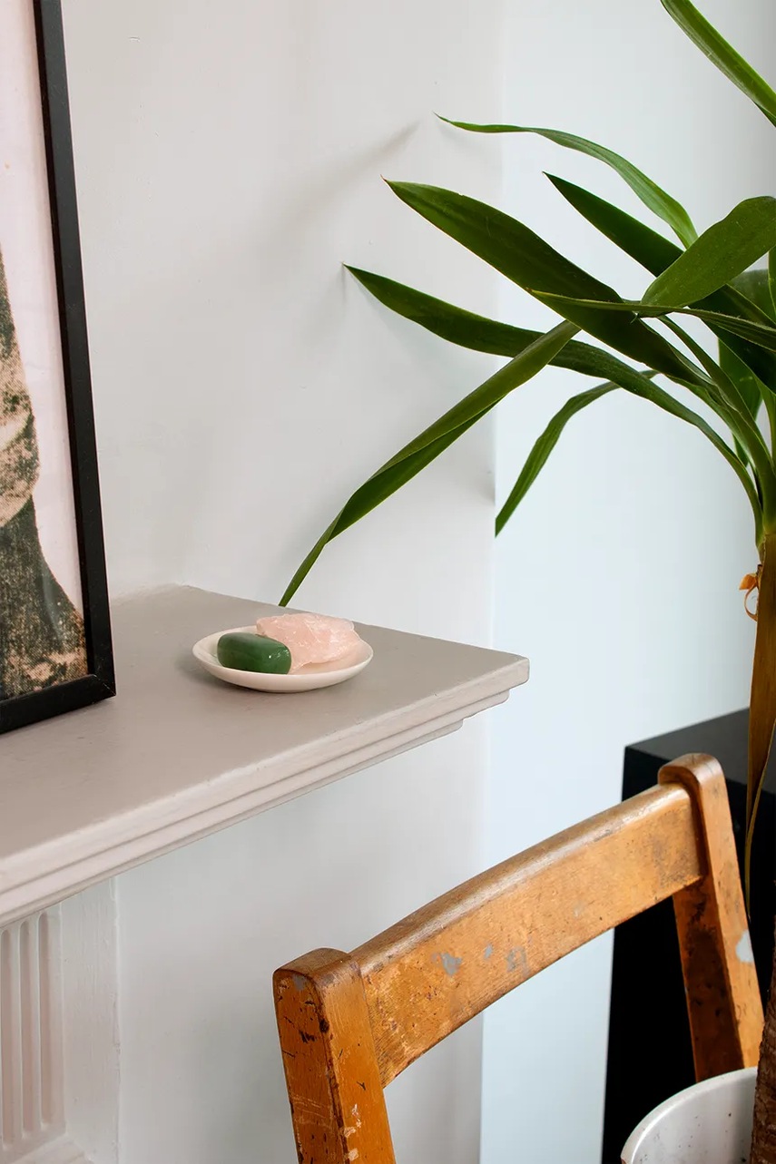 Σετ κρυστάλλων Luckies of London You & Me χρώμα: πολύχρωμο φωτογραφία