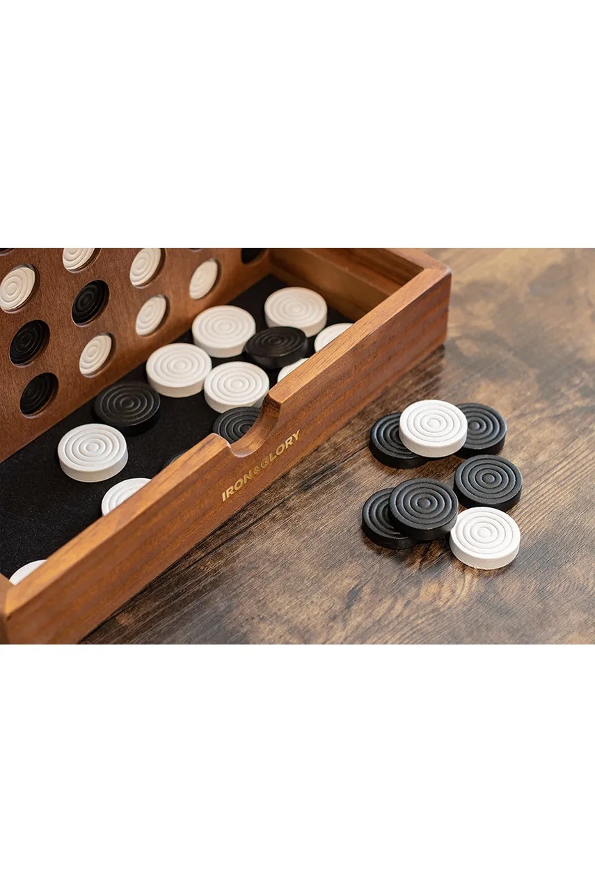 Παιχνίδι Luckies of London Line Up χρώμα: πολύχρωμο φωτογραφία