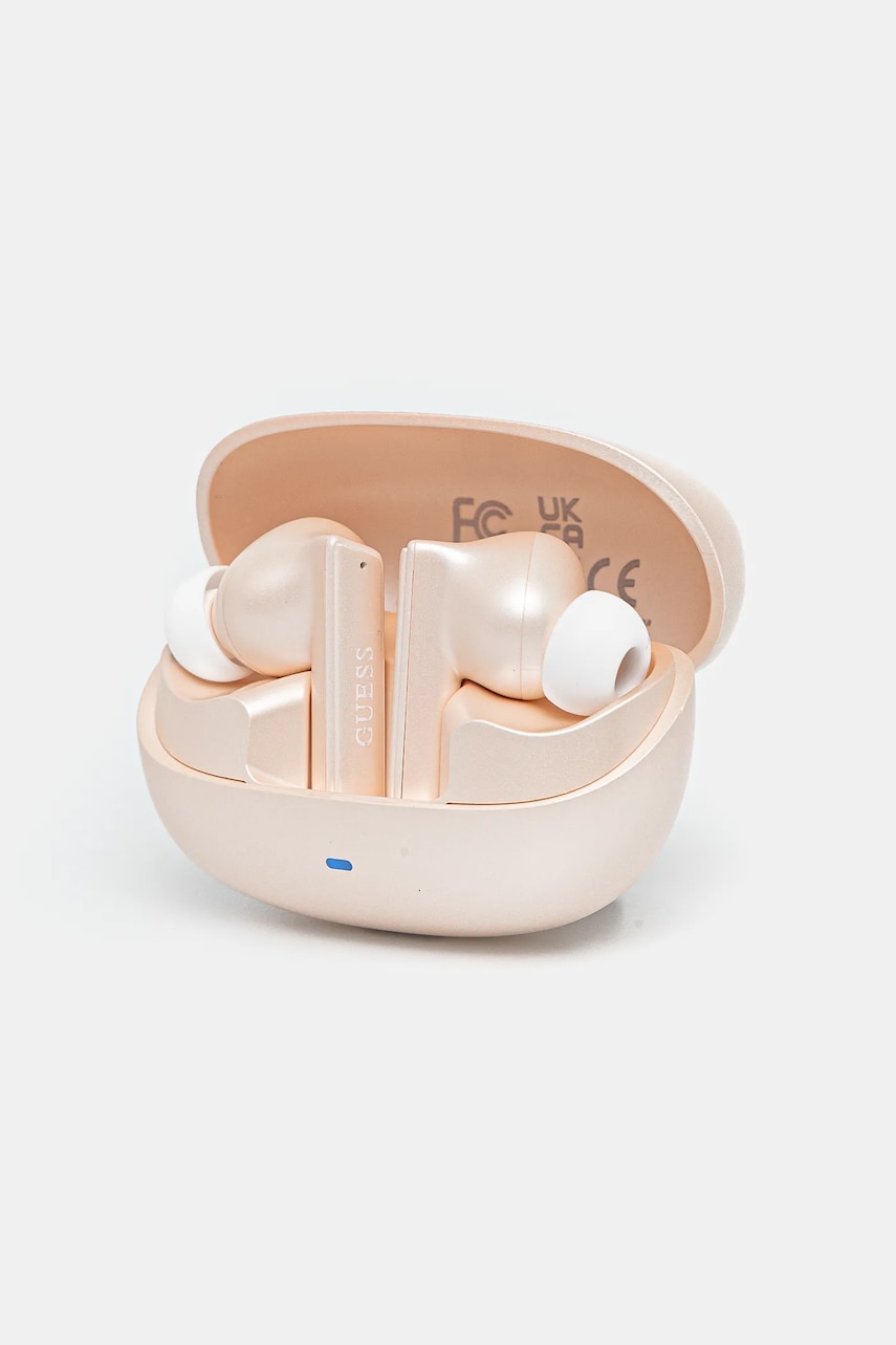 Bezdrátová sluchátka Guess