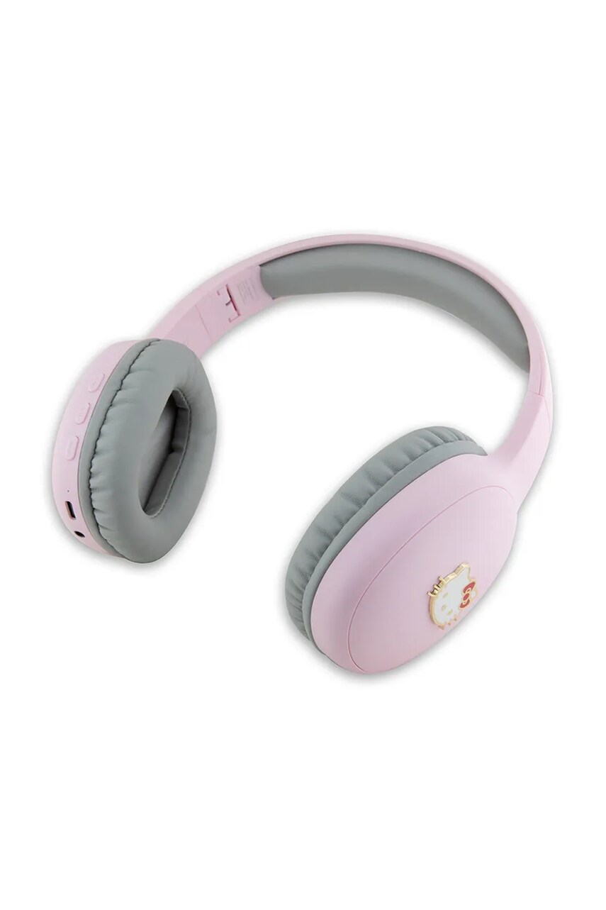 Беспроводные наушники Hello Kitty Беспроводные наушники Hello Kitty