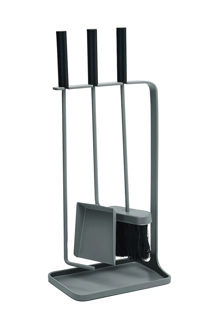 Philippi set ustensile pentru șemineu Log 3-pack