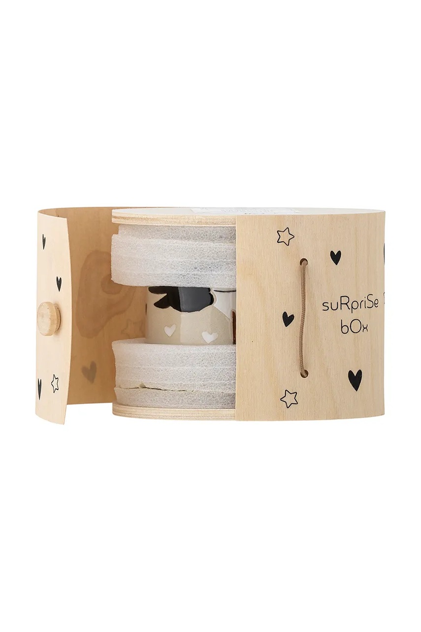 Κούπα Bloomingville Bambino 225 ml χρώμα: πολύχρωμο φωτογραφία