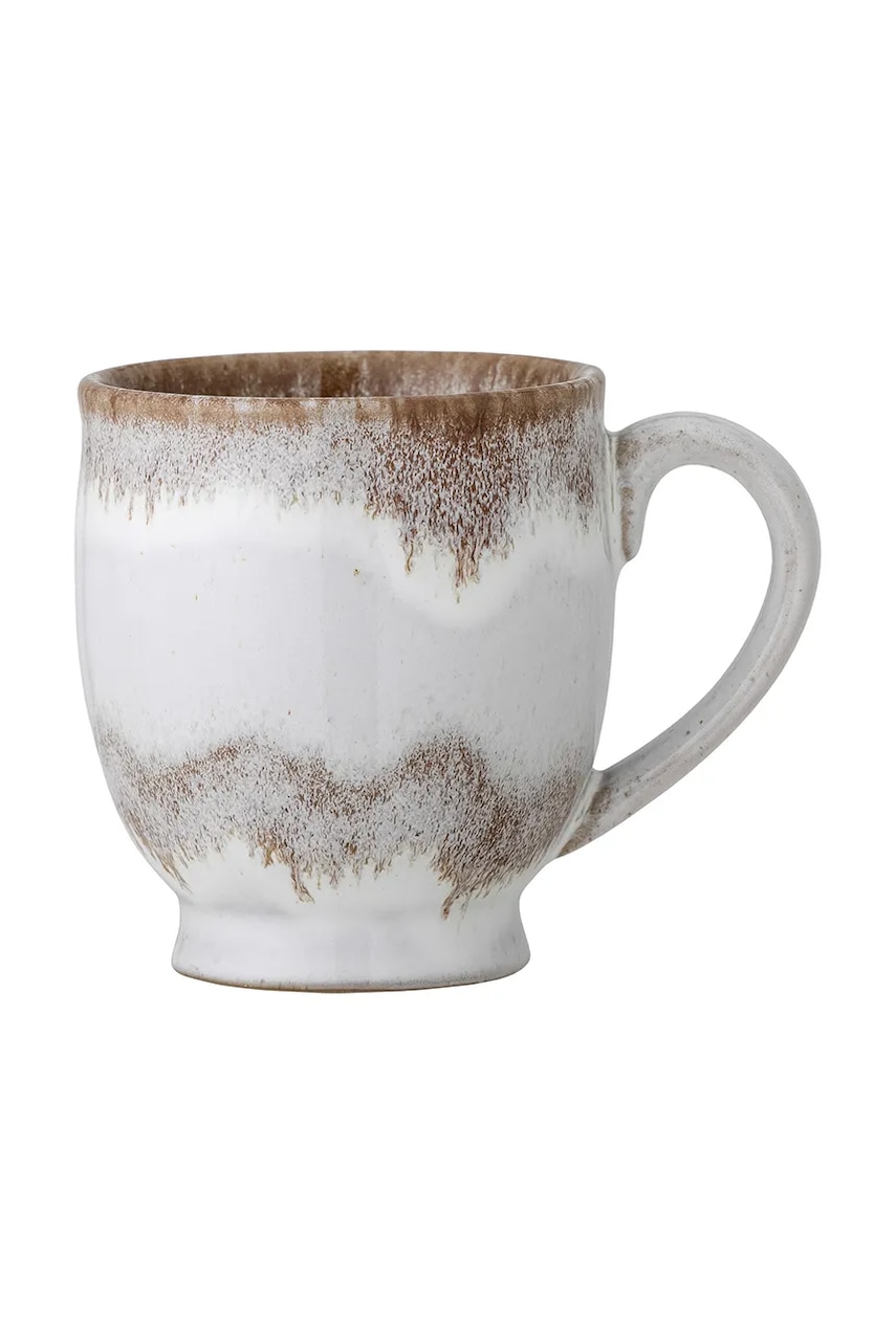 Bloomingville ceasca Jatoba 400 ml