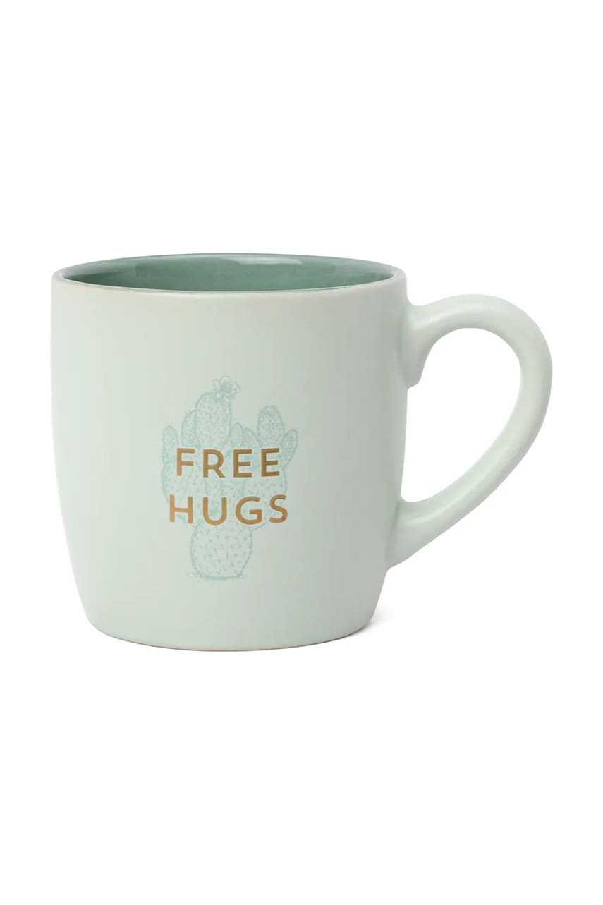 Designworks Ink ceasca Free Hugs 355 ml Designworks Ink ceasca Free Hugs 355 ml