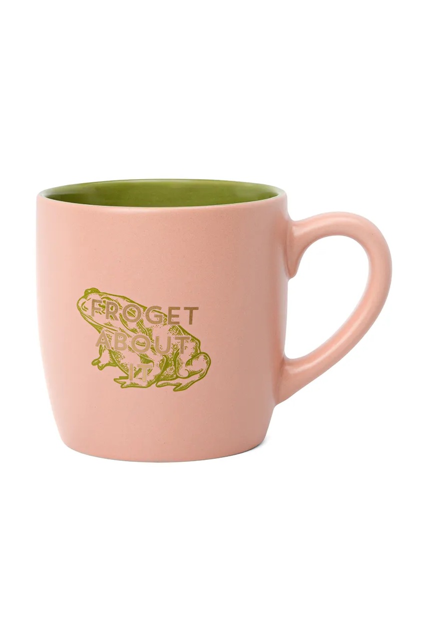 Designworks Ink cană Froget About It 355 ml