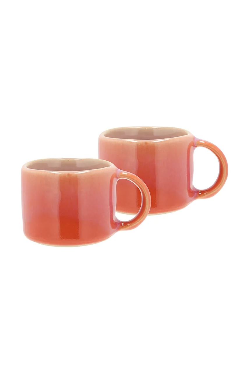 Zone Denmark set de căni espresso Styles 80 ml 2-pack