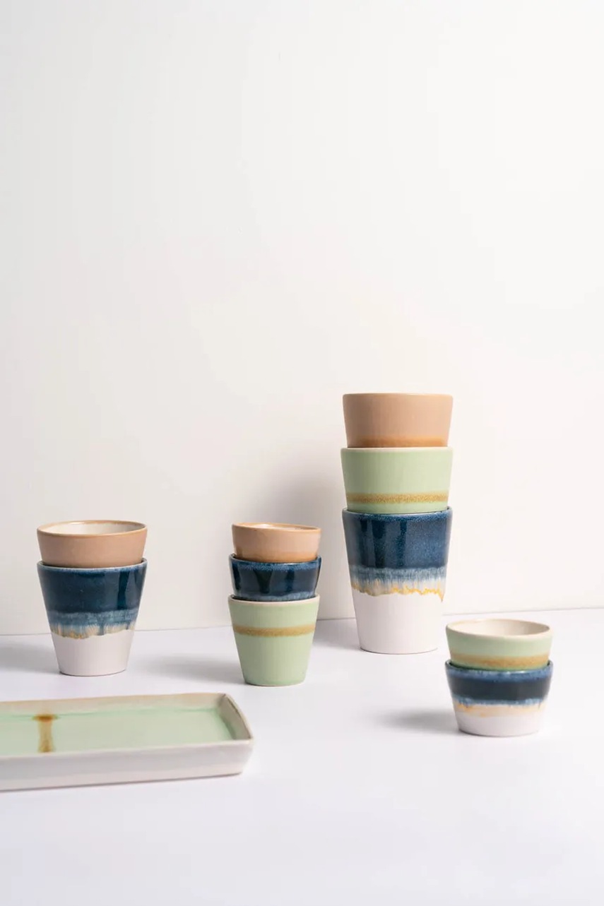 Κούπα Salt&Pepper Flow 370 ml φωτογραφία