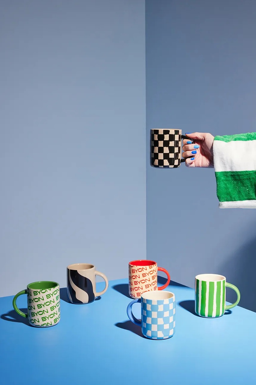 Κούπα Byon Liz 370 ml φωτογραφία