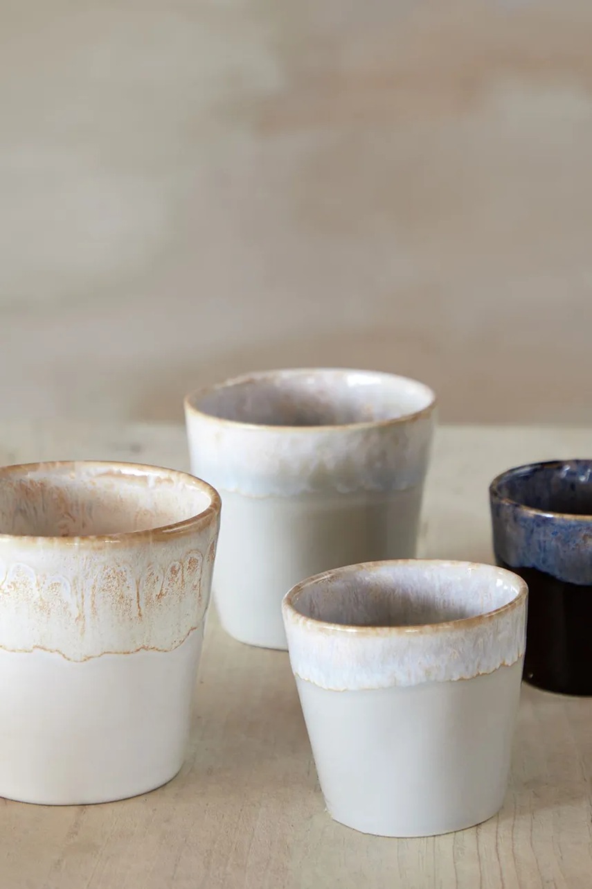 Σετ φλιτζανιών Costa Nova Grespresso 0,19 L 6-pack χρώμα: πολύχρωμο, 0 φωτογραφία