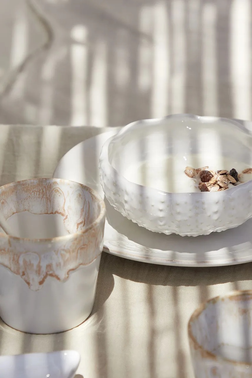 Σετ φλιτζανιών Costa Nova Grespresso 0,19 L 6-pack χρώμα: πολύχρωμο, 0 φωτογραφία