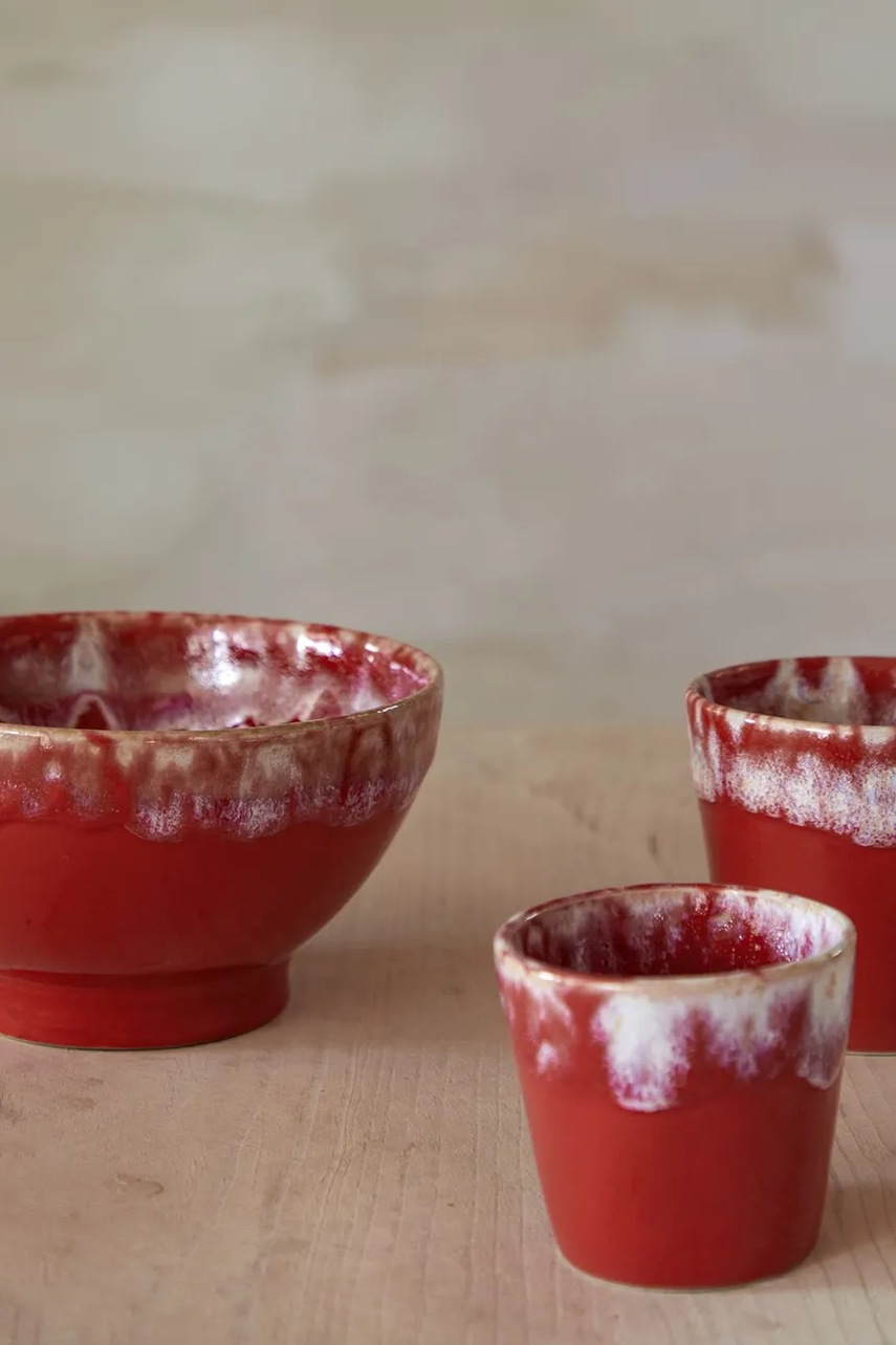 Σετ φλιτζάνια εσπρέσο Costa Nova Lungo 190 ml 6-pack χρώμα: πολύχρωμο, 0 φωτογραφία