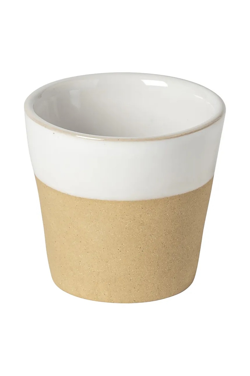 Σετ φλιτζάνια εσπρέσο Costa Nova Grespresso Nature 8-pack χρώμα: πολύχρωμο, 0 φωτογραφία