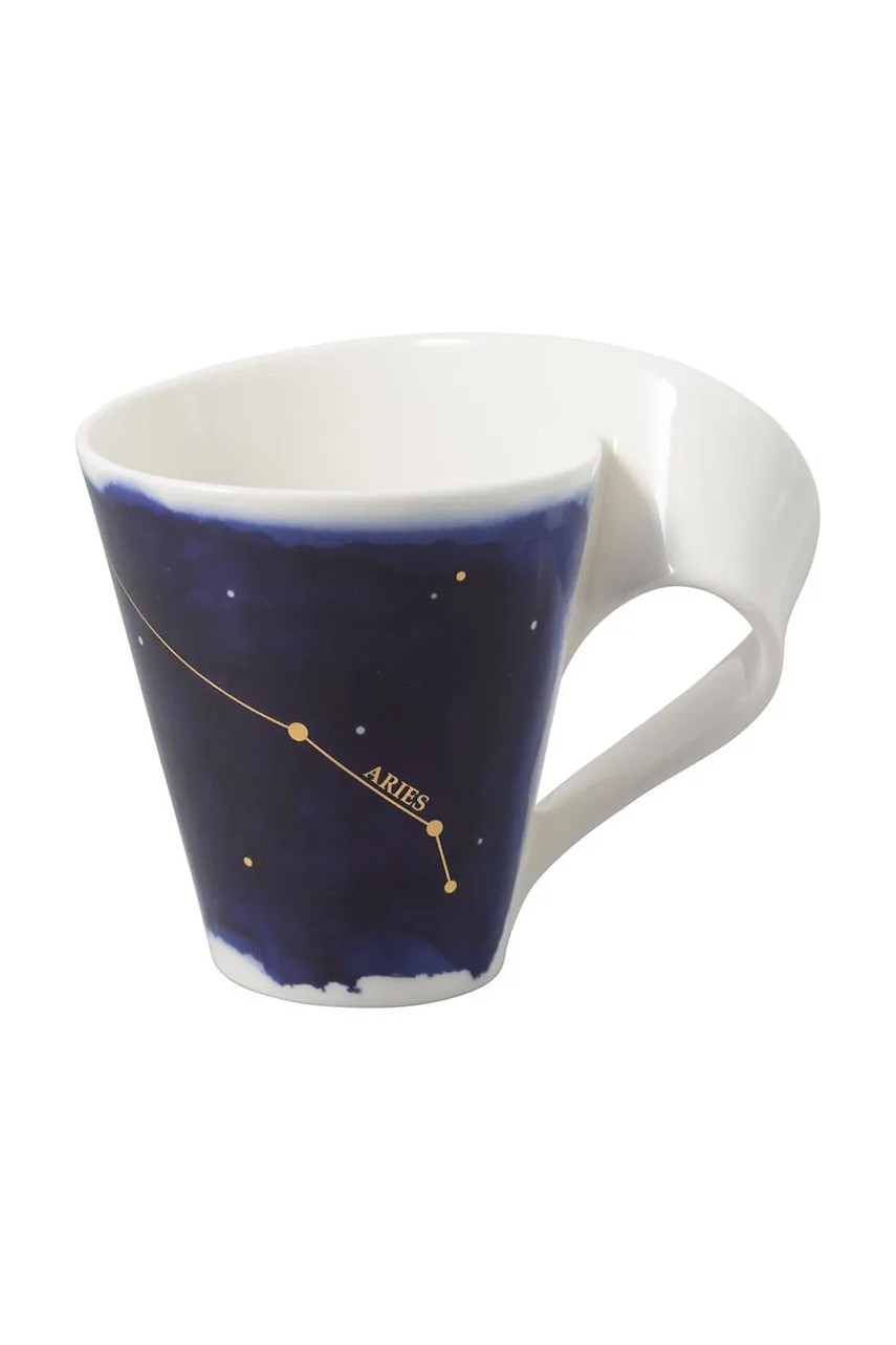 Villeroy & Boch ceasca NewWave Stars, Baran