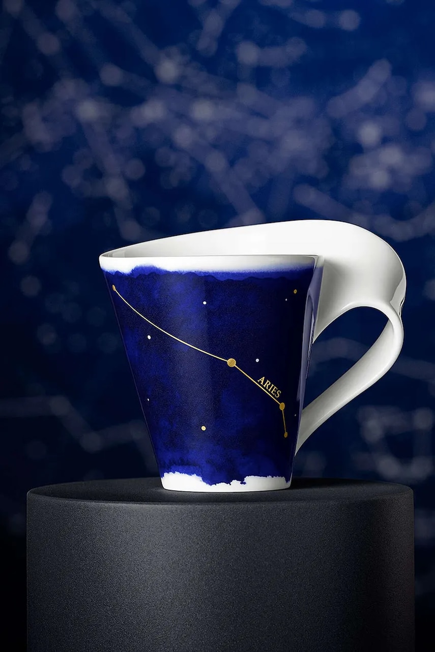 Чашка Villeroy & Boch NewWave Stars, Baran Чашка Villeroy & Boch NewWave Stars, Baran