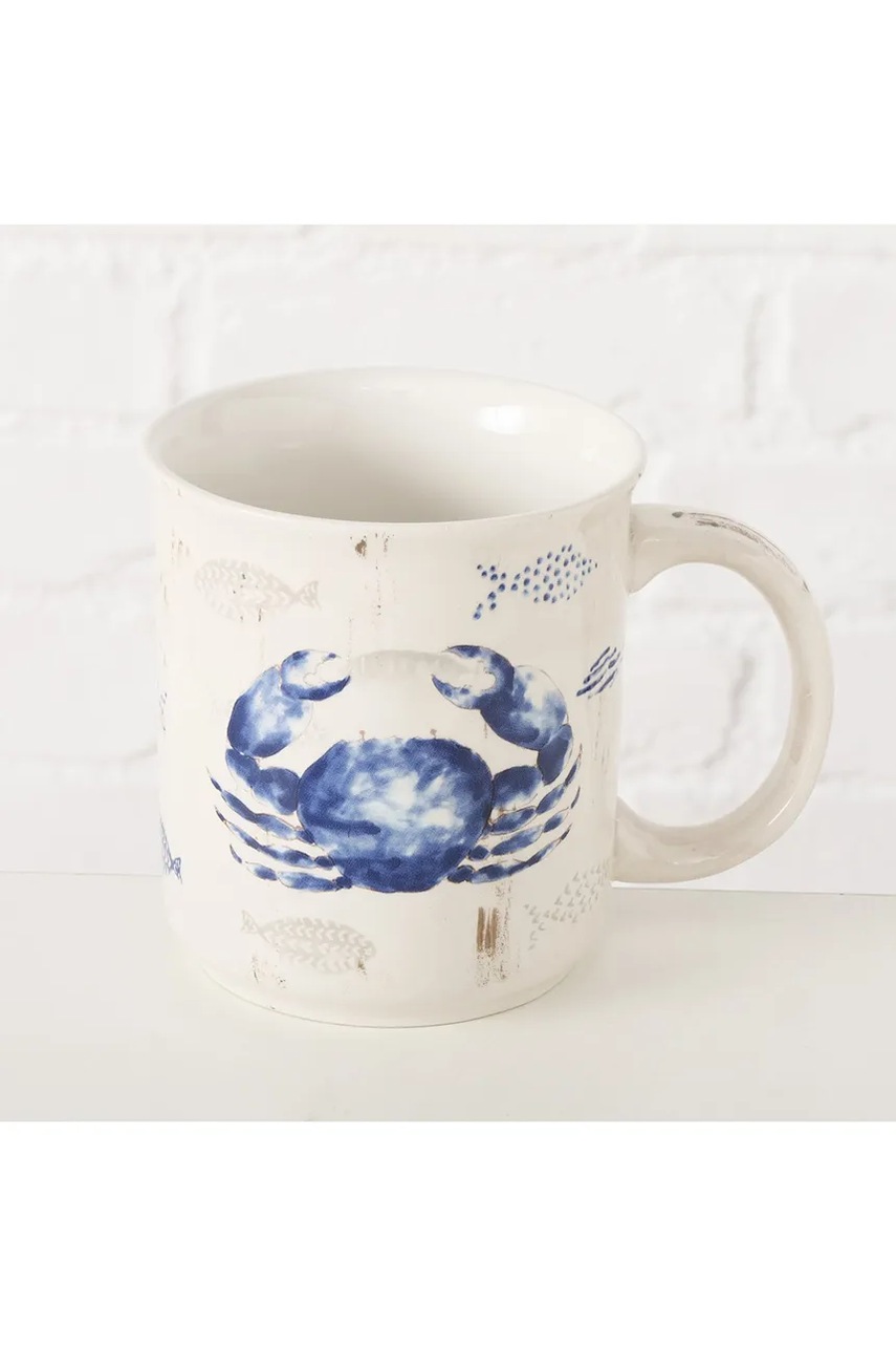 Κούπα Boltze Gamba 800 ml χρώμα: πολύχρωμο φωτογραφία