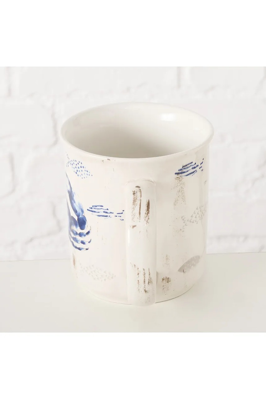 Κούπα Boltze Gamba 800 ml χρώμα: πολύχρωμο φωτογραφία