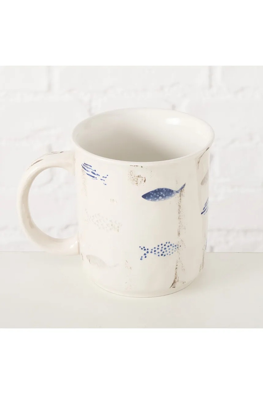 Κούπα Boltze Gamba 800 ml χρώμα: πολύχρωμο φωτογραφία