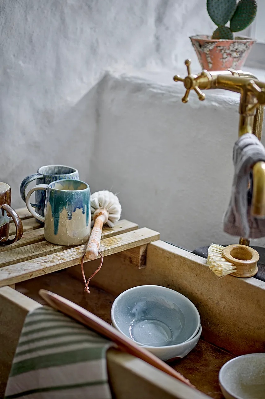 Κούπα Bloomingville Yori 450 ml φωτογραφία