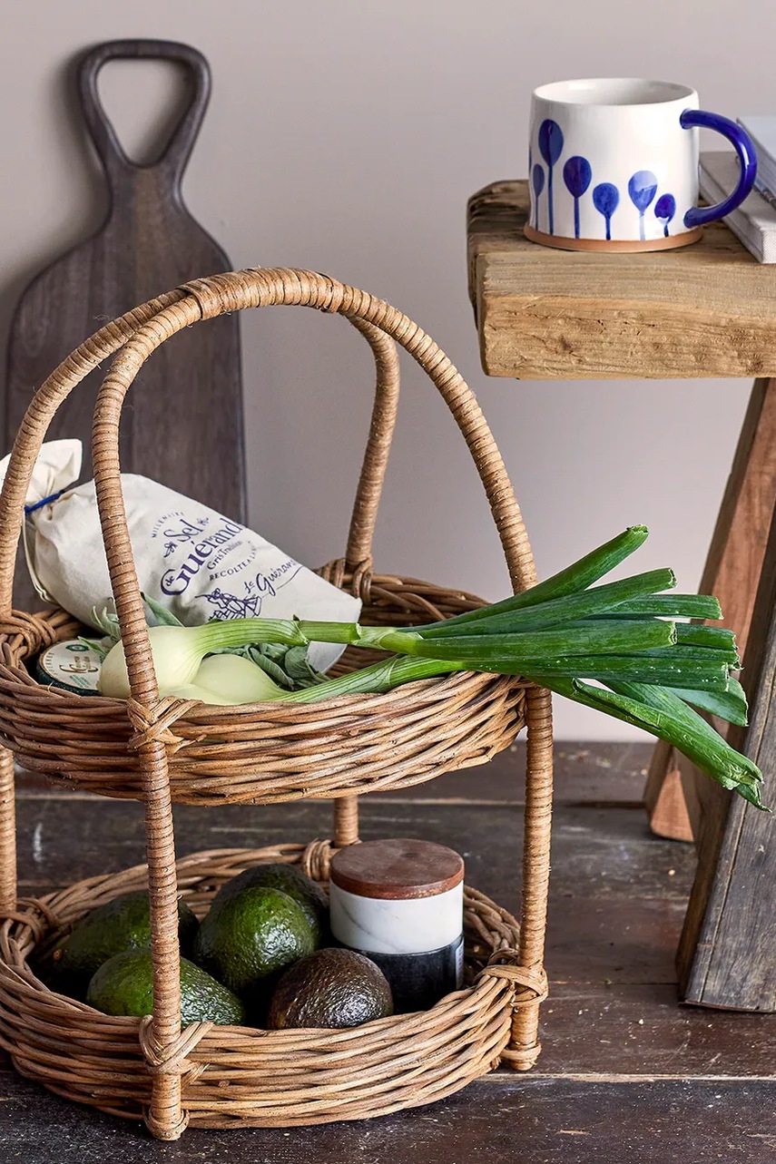 Sada hrnků Bloomingville Linora 450 ml (obrázek 4)