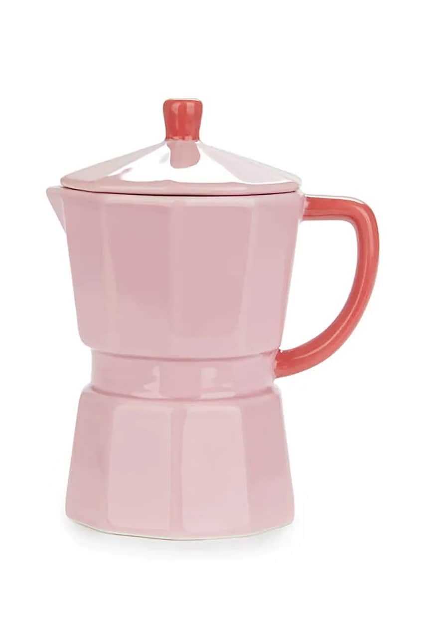 Balvi ceașcă 350 ml culoarea roz