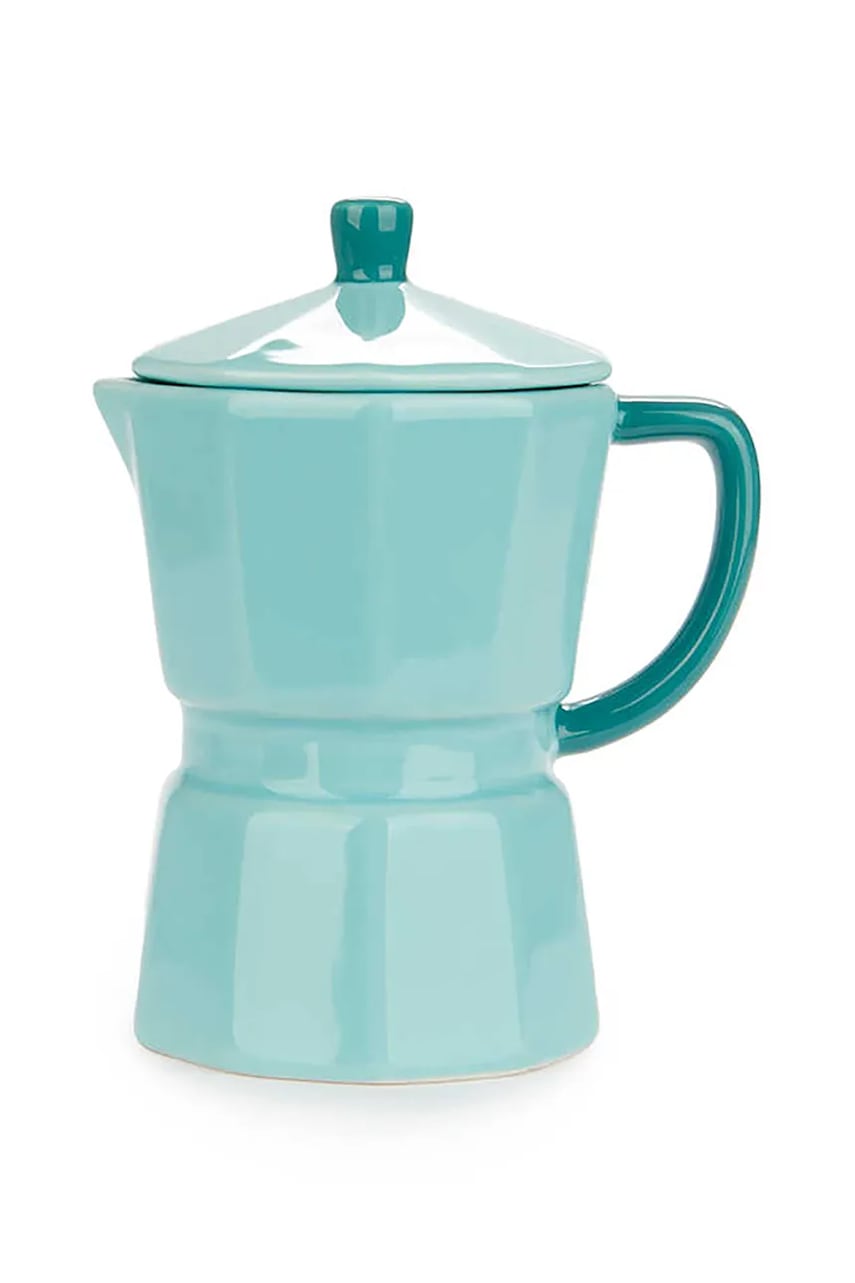 Balvi ceașcă 350 ml culoarea turcoaz