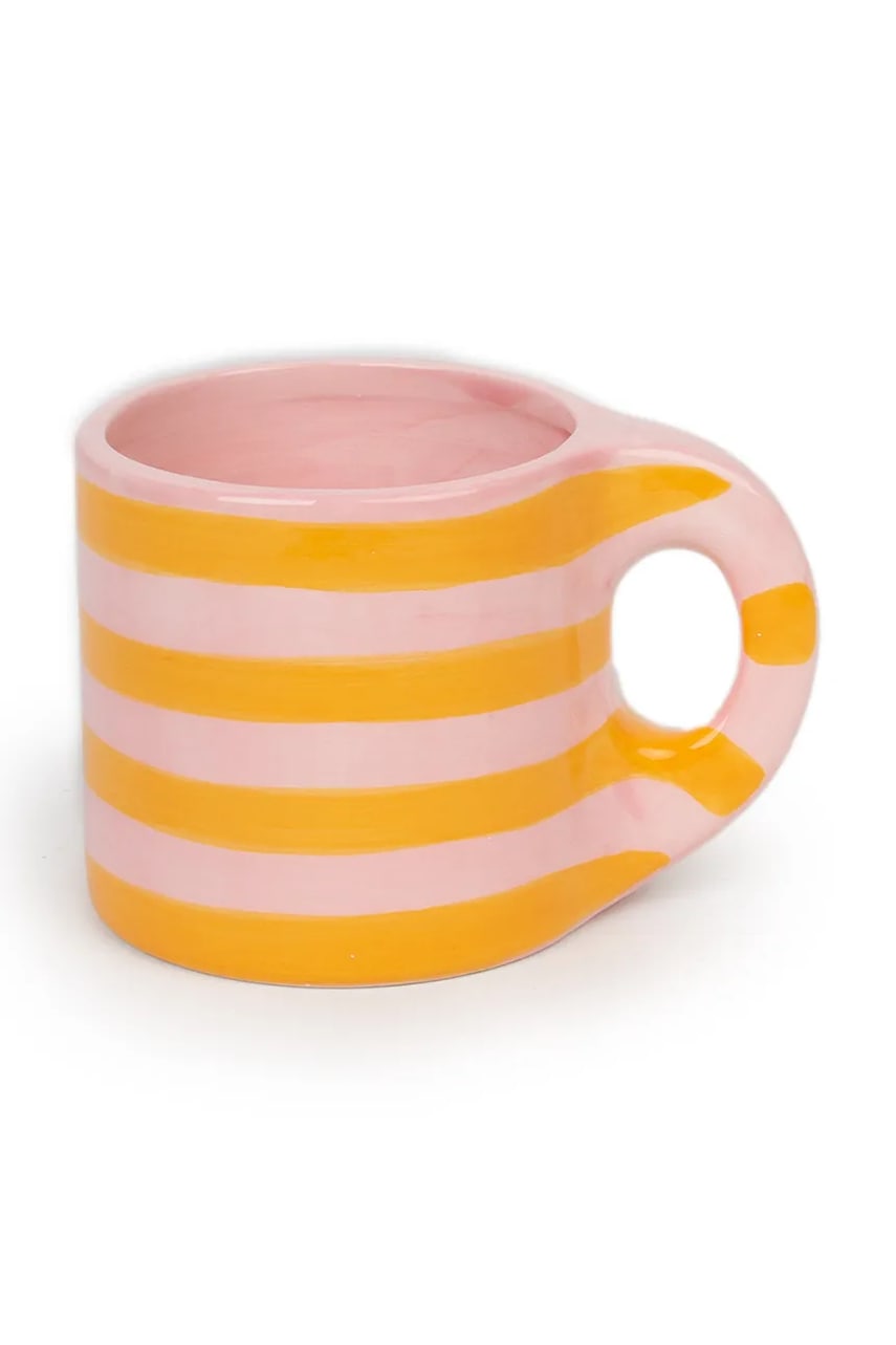 Helio Ferretti cană Tropical Horizon