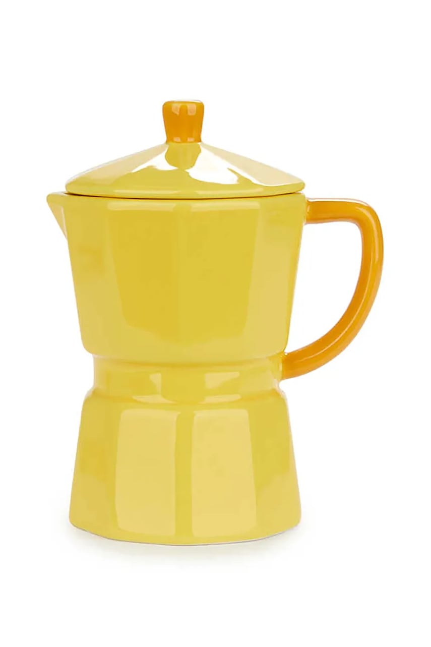 Balvi ceașcă 350 ml culoarea galben