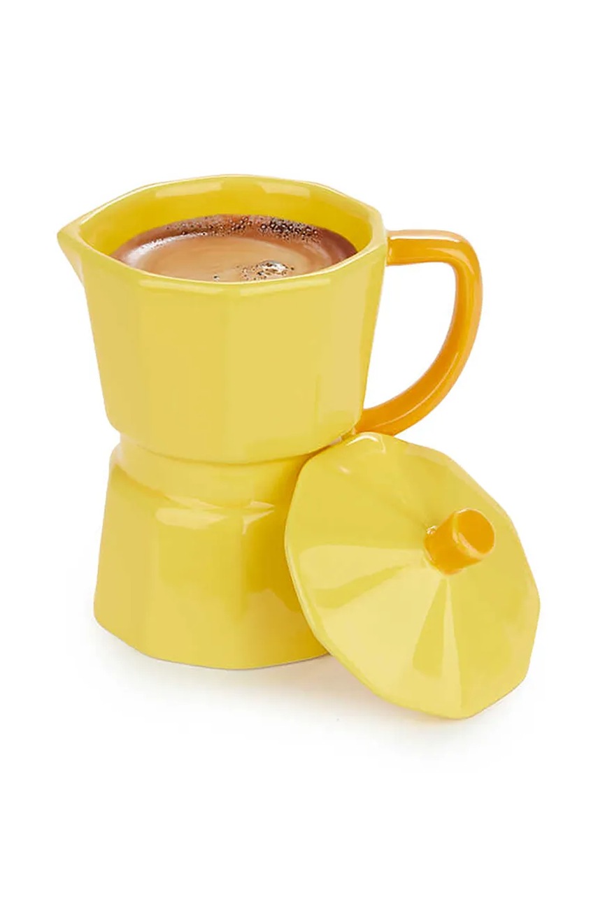 Balvi bögre 350 ml sárga termék 2. képe