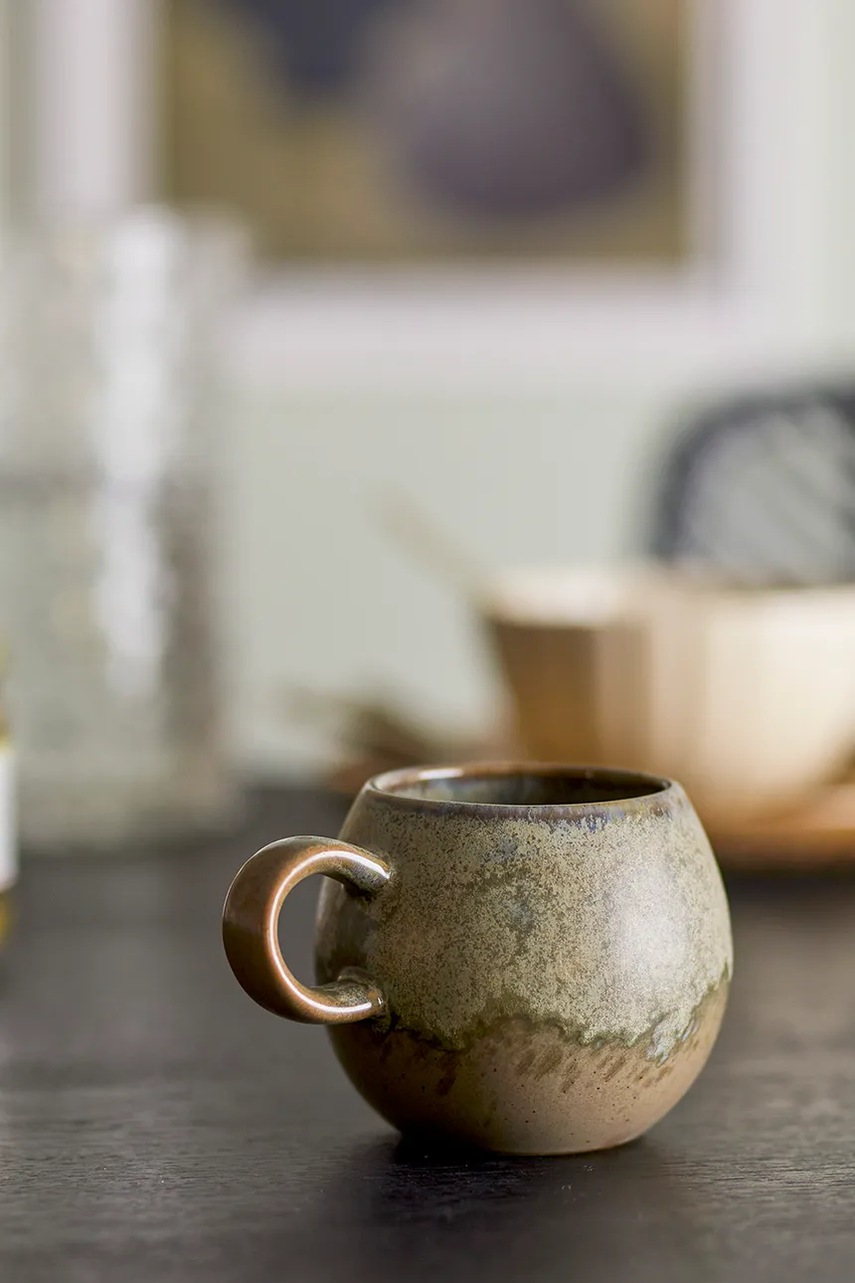 Σετ φλιτζάνια Bloomingville Paula 275 ml 4-pack φωτογραφία