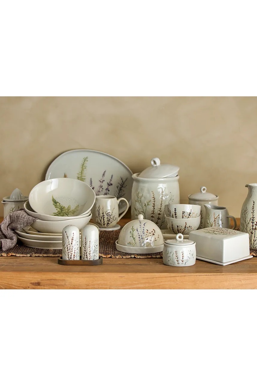 Sada hrnků Bloomingville Bea 400 ml 6-pack (obrázek 4)