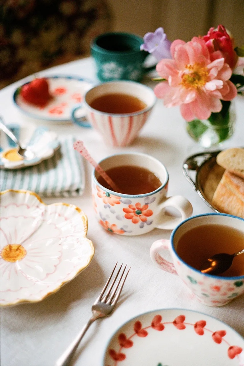 Κούπα Rice 200 ml χρώμα: πολύχρωμο φωτογραφία