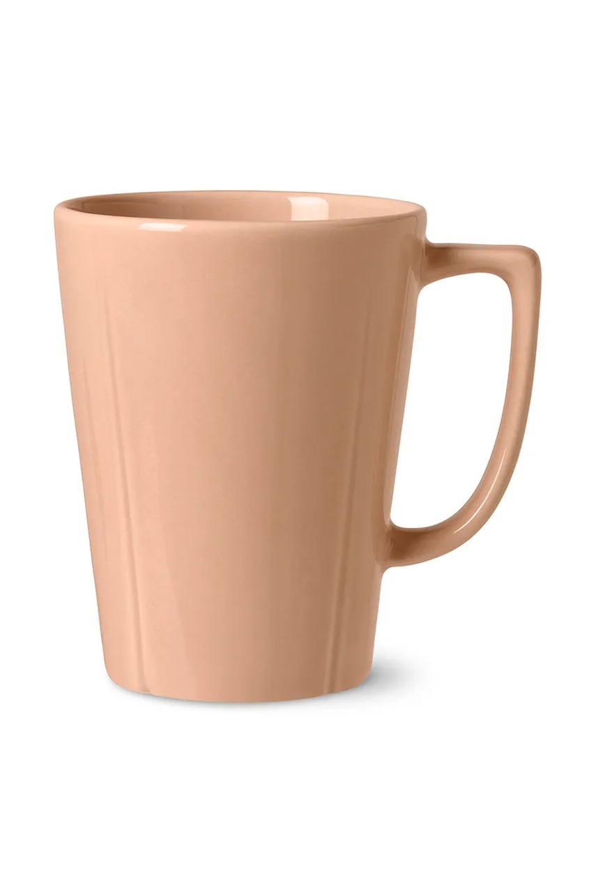 Rosendahl set căni Colourful 340 ml 2-pack culoarea roz