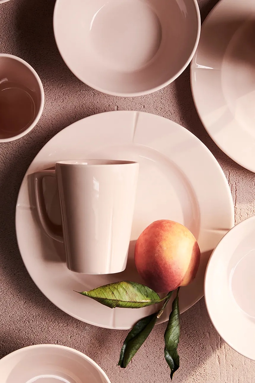 Sada hrnků Rosendahl Colourful 340 ml 2-pack (obrázek 3)