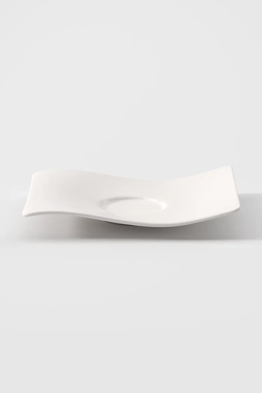 Villeroy & Boch farfurie pentru pahare New Wave 15 x 18 cm