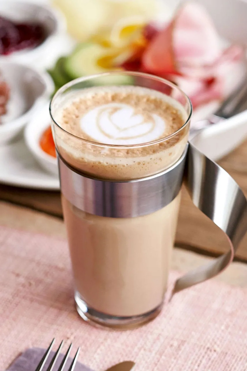 Стакан Villeroy & Boch New Wave 500 ml