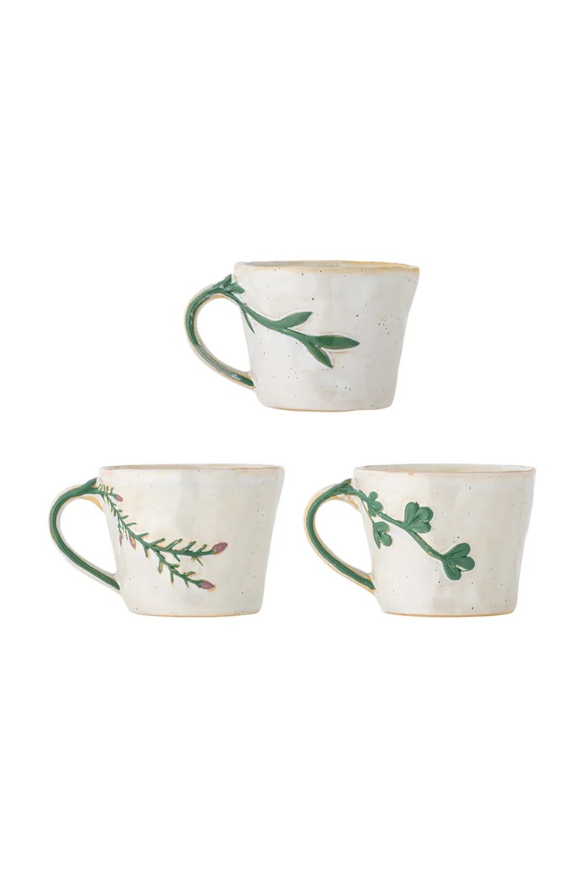 Σετ φλιτζάνια Bloomingville Loua 310 ml 3-pack φωτογραφία