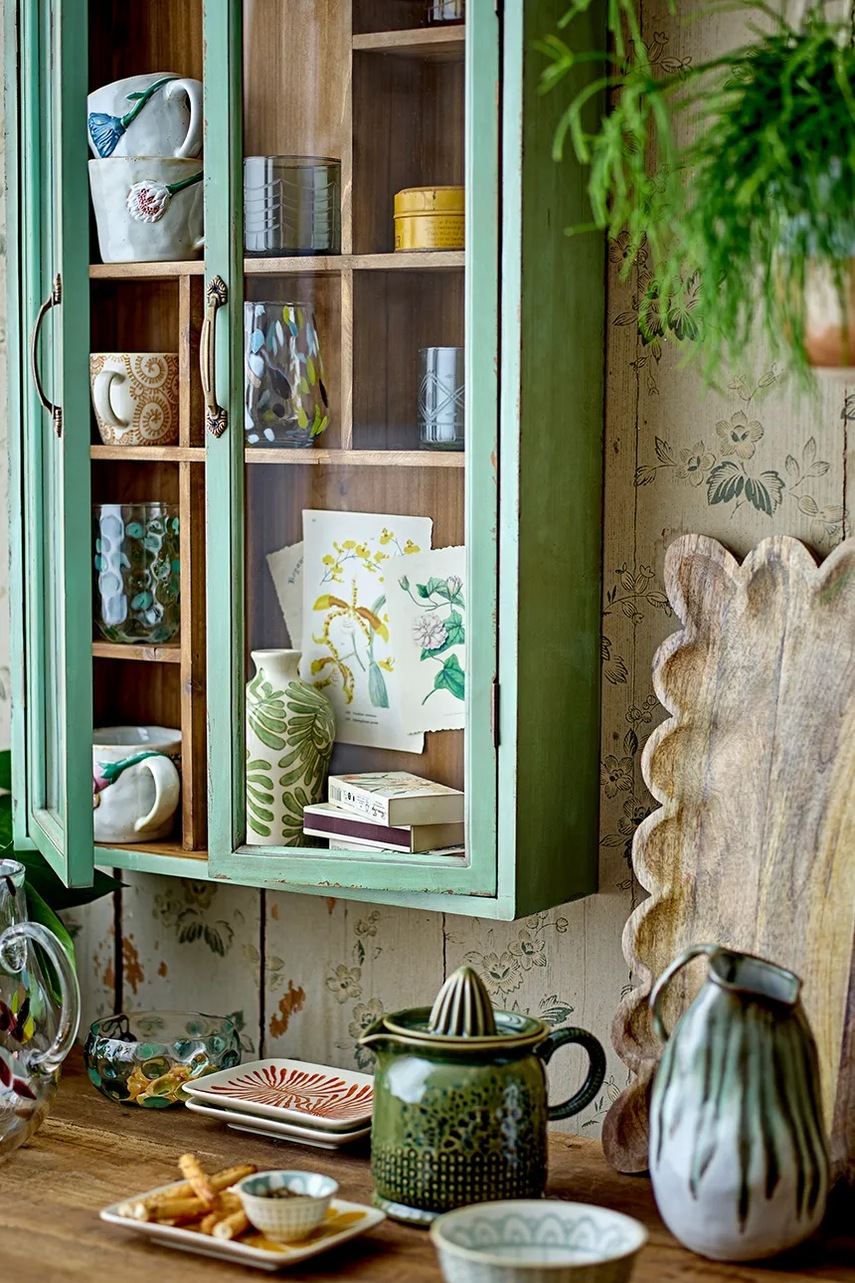 Σετ φλιτζάνια Bloomingville Loua 310 ml 3-pack φωτογραφία