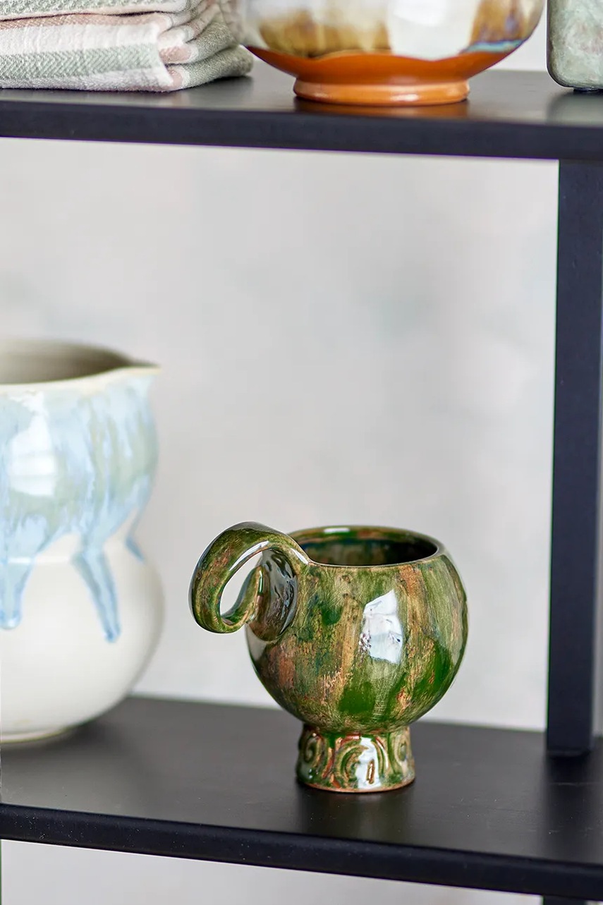 Sada hrnků Bloomingville Avonlea 250 ml (obrázek 5)