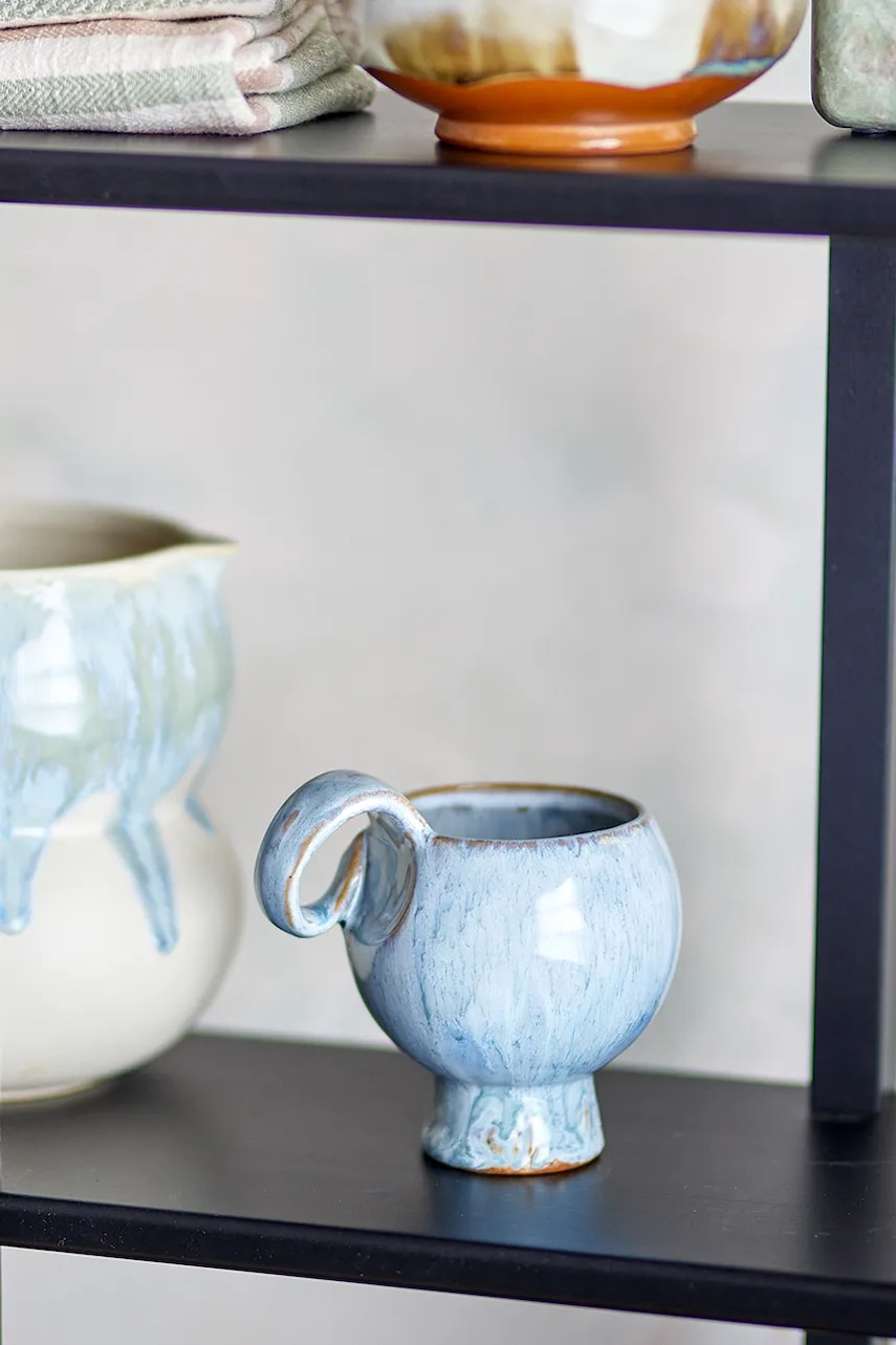 Sada hrnků Bloomingville Avonlea 250 ml 4-pack (obrázek 5)