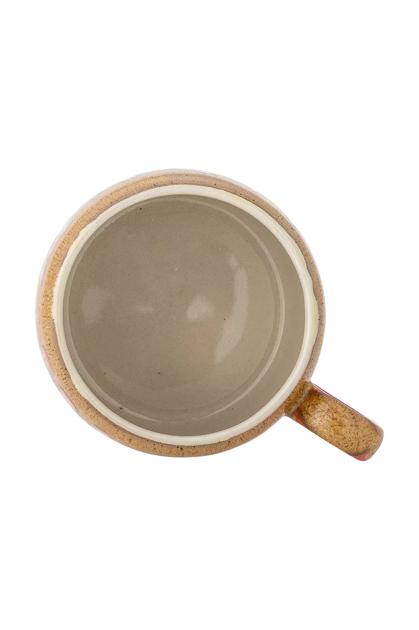 Σετ φλιτζάνια Bloomingville Sheen 400 ml 4-pack χρώμα: πολύχρωμο φωτογραφία