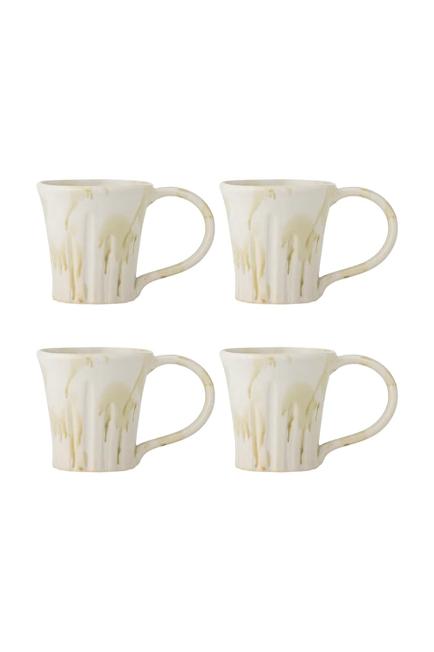 Bloomingville set de căni Joseph 260 ml 4-pack