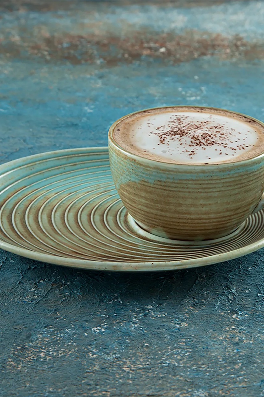 Σετ φλιτζανιών Bonna Coral 250 ml 6-pack φωτογραφία