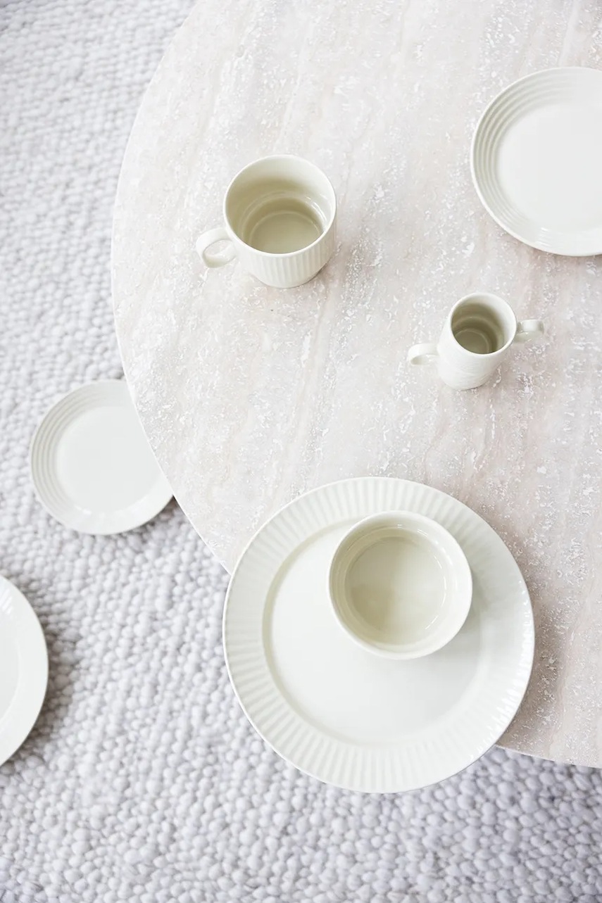 Σετ φλιτζάνια Sagaform Coffee & More 100 ml 4-pack φωτογραφία