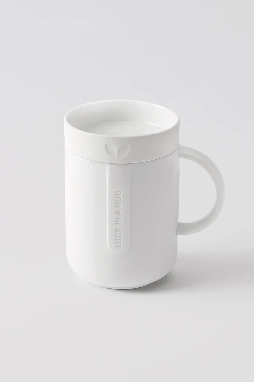 E-shop Šálek s víčkem Raeder Cosy Time 300 ml