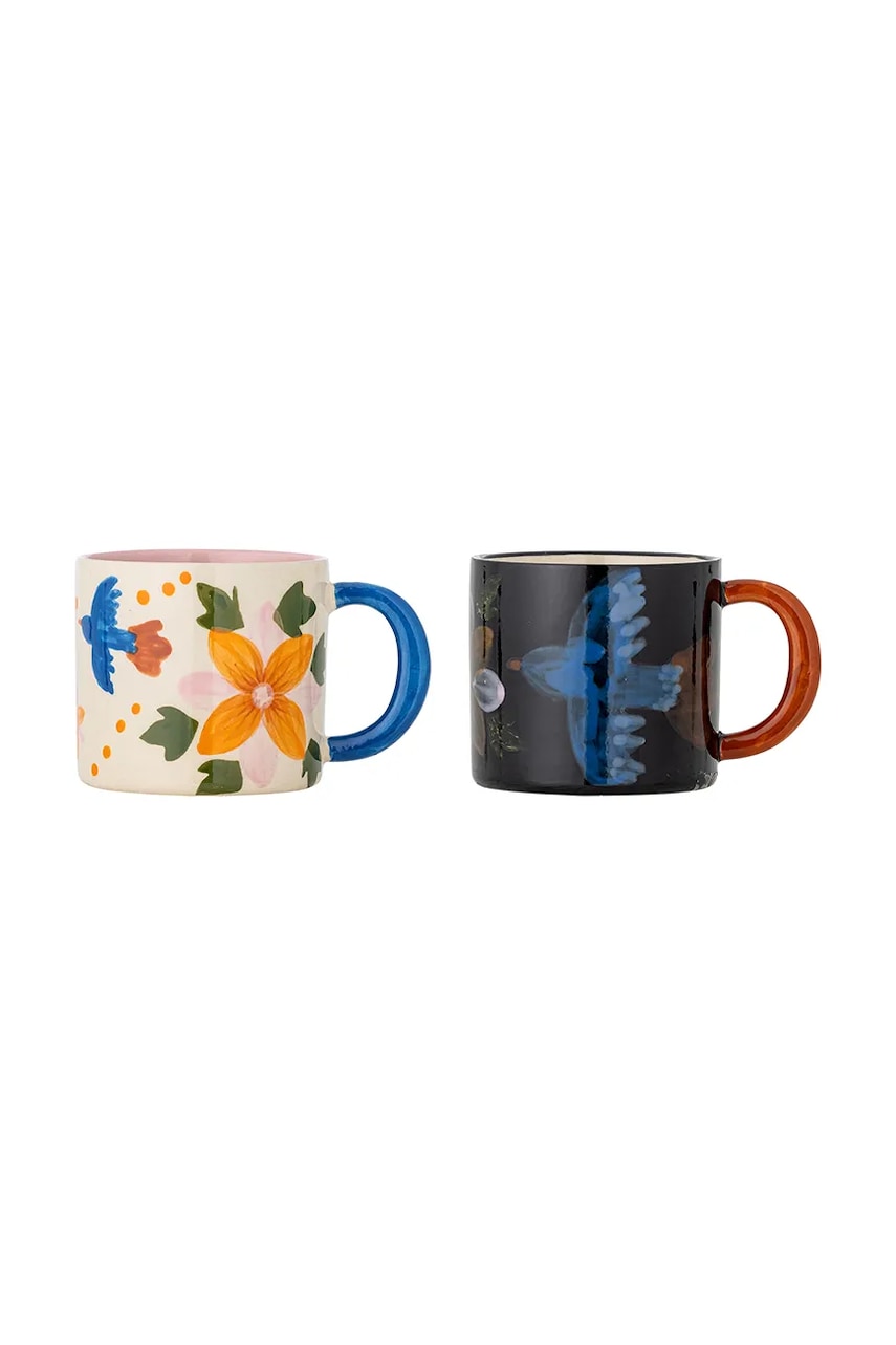 Σετ φλιτζάνια Bloomingville Maricala 300 ml 2-pack