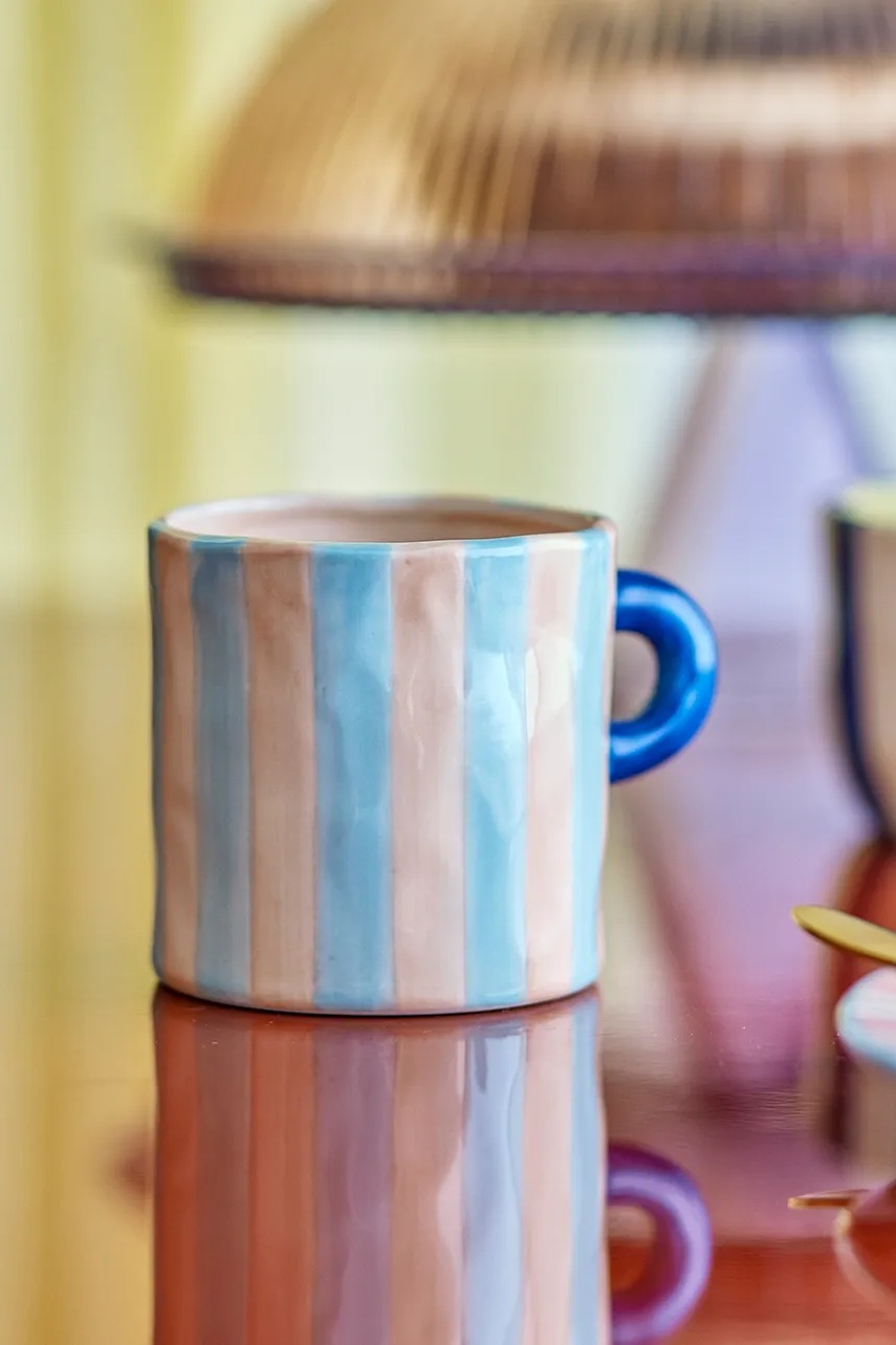 Σετ φλιτζάνια Bloomingville Phoenix 250 ml 2-pack φωτογραφία