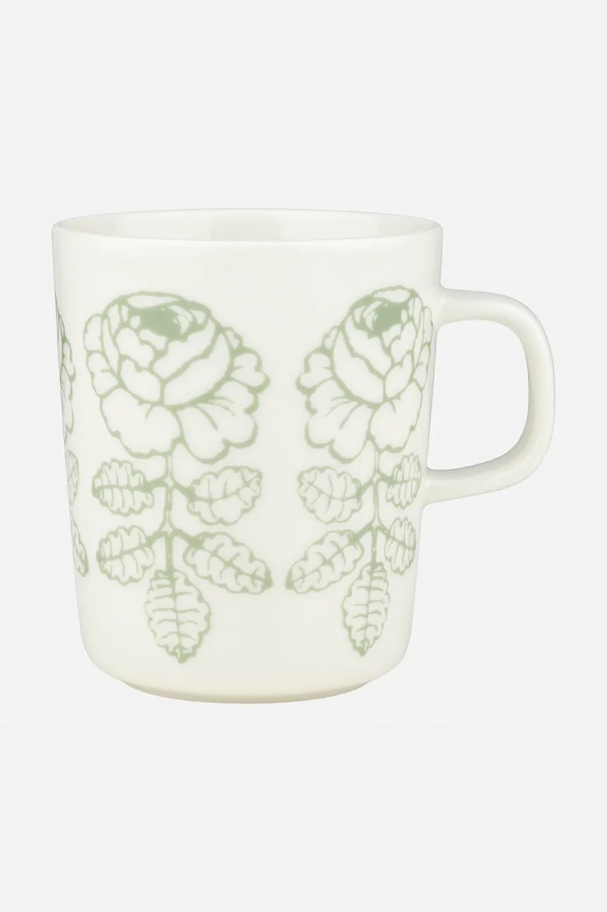 Marimekko hrnček z kameniny 250 ml