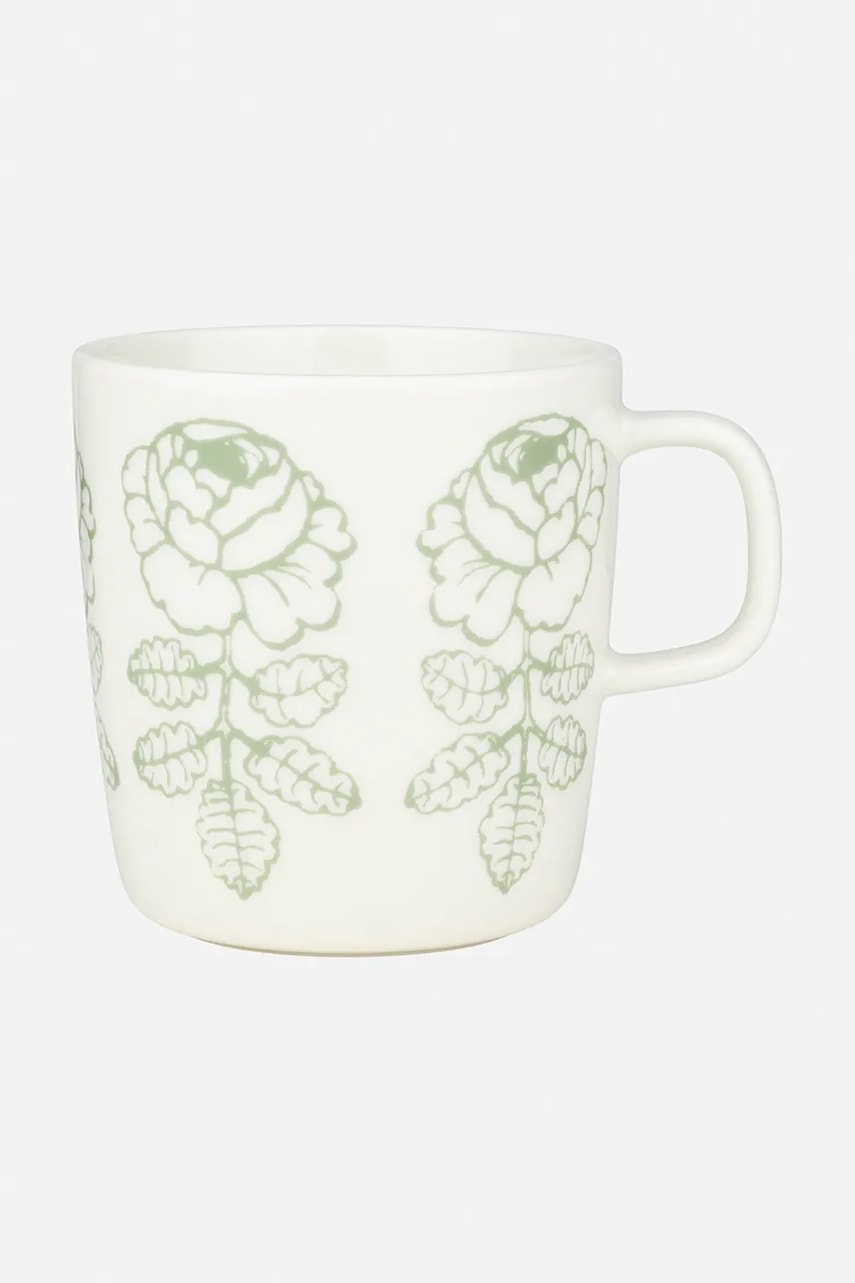 Marimekko Κούπα με κεραμικό 400 ml