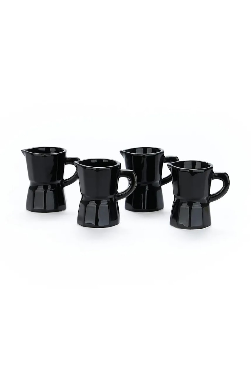 Balvi  sada šálok na espresso z keramiky 45 ml