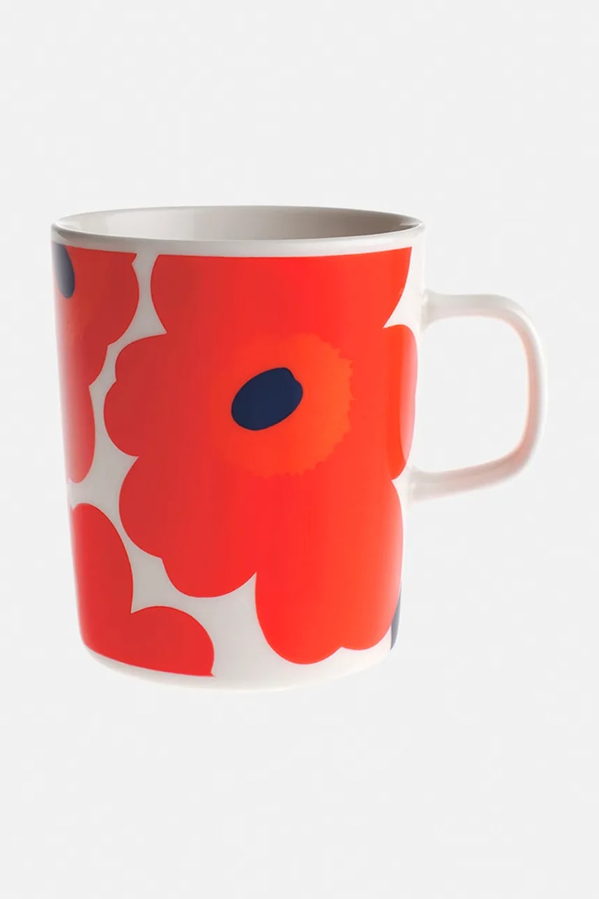 Marimekko kubek z kamionki 250 ml